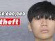 idiots steal 250 million dollars in cryptocurrency