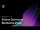 Solana Developer Bootcamp 2024 – Learn Blockchain and Full Stack Web3 Development – Projects 1-9
