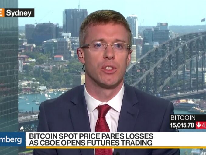 Bitcoin Options Trading Debuts In The US Bitcoin Derivatives Trading