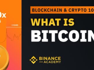 What is Bitcoin｜Explained For Beginners