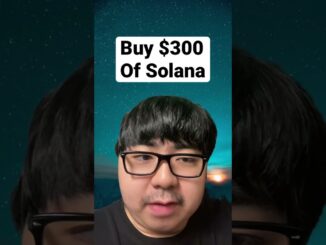 Buy 0 of Solana | InvestAnswers, Crypto Tips. #invest #crypto #cryptocurrency #sol #solana