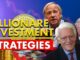 Billionaire Investment Strategies: Learn from Warren Buffett, Ray Dalio, and Peter Lynch