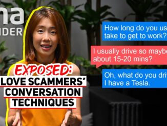 How To Tell if You're Being Scammed: Love Scammers' Tactics Exposed | Talking Point Extra