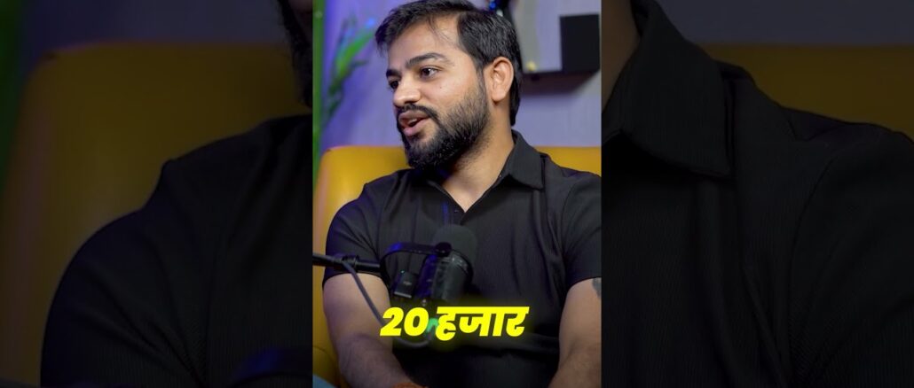 Crypto में अपने Portfolio को कैसे बढ़ाए | Sagar Sinha Show |