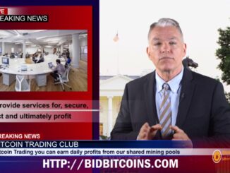 Bitcoin Trading Club