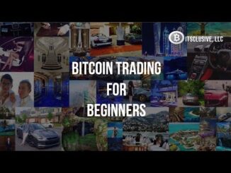 Bitcoin Trading for Beginners